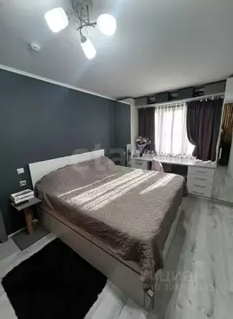 1-к кв. Краснодарский край, Анапа ул. Адмирала Пустошкина, 22к6 (36.1 ...