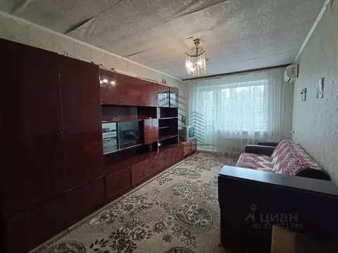 2-к кв. Белгородская область, Старый Оскол Интернациональный мкр, 8 ...