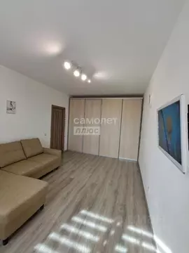 2-к кв. Иркутская область, Иркутск ул. Пискунова, 142/8 (69.0 м)