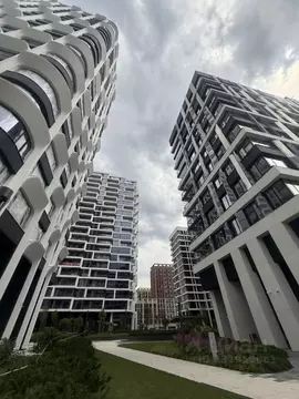 4-к кв. Москва ул. Нижние Мневники, 7 (113.7 м)