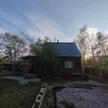 Участок в Саха (Якутия), Якутск городской округ, с. Владимировка ул. ...