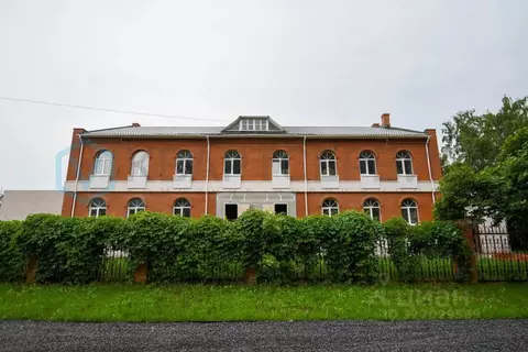 Коттедж в Омская область, Омск ул. 11-я Любинская, 52 (250 м)