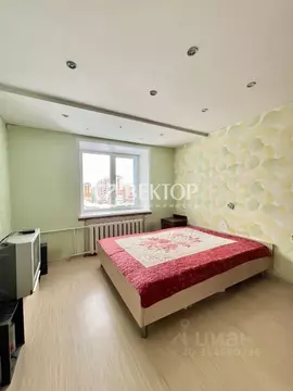 3-к кв. Костромская область, Кострома Малышково мкр, проезд Березовый, ...