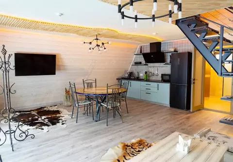 Дом в Московская область, Домодедово городской округ, д. Воеводино ул. ...