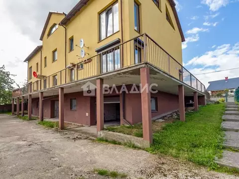 Гараж в Калининградская область, Светлогорск Дачный пер., 2 (68 м)