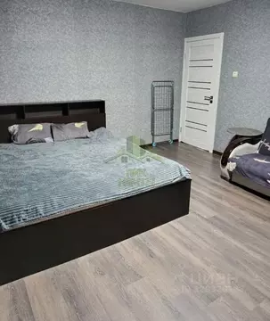 1-к кв. Бурятия, Улан-Удэ Приречная ул., 5 (32.2 м)