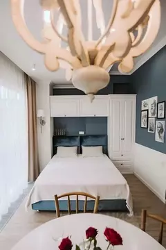 1-к кв. Краснодарский край, Сочи Мамайка мкр, ул. Крымская, 89 (35.0 ...