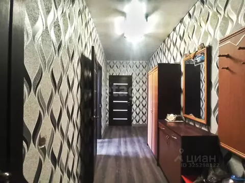 2-к кв. Ростовская область, Таганрог Смирновский пер., 139-3 (59.3 м)