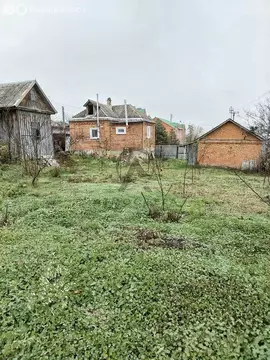 Дом в Апшеронск, Пионерская улица (38.9 м)