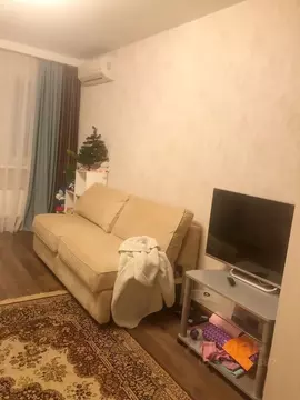 Комната Московская область, Химки Молодежная ул., 63к3