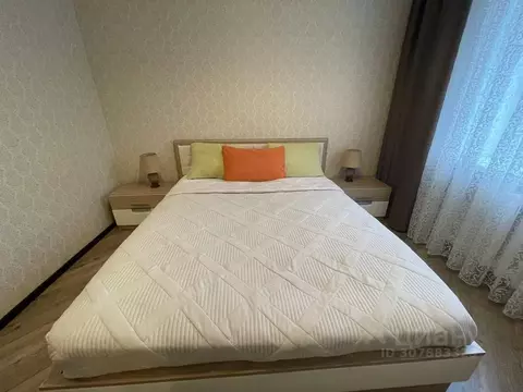 2-к кв. Брянская область, Брянск ул. Дуки, 71 (72.0 м)