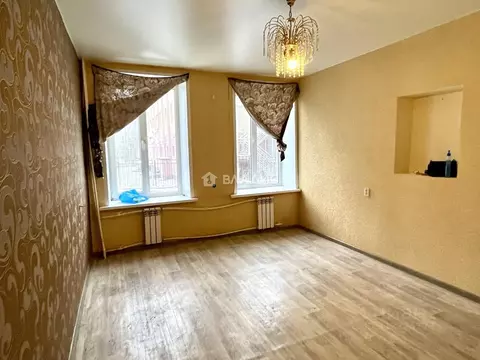 3-к кв. Владимирская область, Вязники ул. Ленина, 6 (42.0 м)