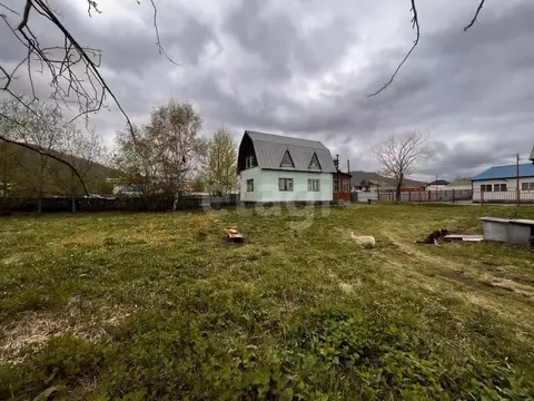 Участок в Камчатский край, Усть-Камчатский муниципальный округ, пос. ...
