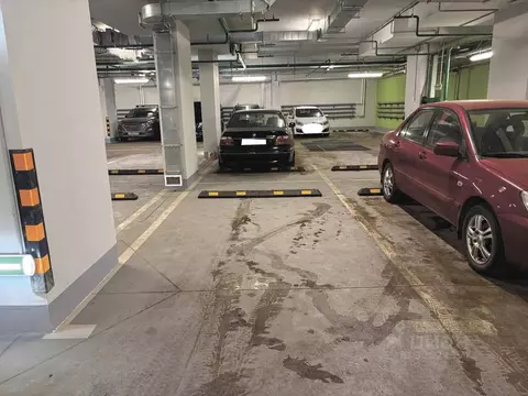 Гараж в Москва Дубининская ул., 69А (14 м)