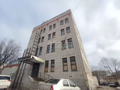 Помещение свободного назначения в Калужская область, Калуга Окружная ...