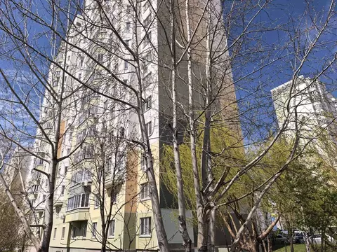 3-к кв. Курская область, Курск просп. Вячеслава Клыкова, 59 (78.9 м)