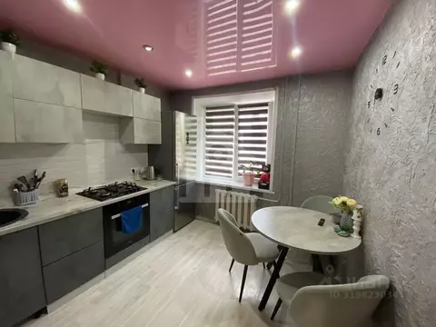 2-к кв. Ярославская область, Ярославль просп. Авиаторов, 12 (50.9 м)