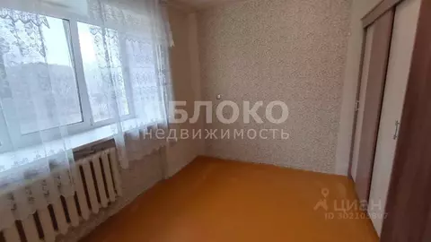 1-к кв. Пермский край, Березники Юбилейная ул., 69А (18.0 м)