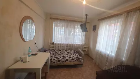 1-к кв. Брянская область, Брянск Клинцовская ул., 67/58 (30.5 м)