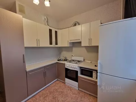 1-к кв. Воронежская область, Воронеж ул. Шишкова, 146б (37.8 м)