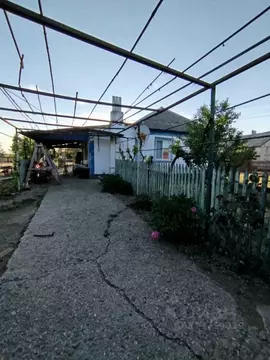 Дом в Крым, Джанкой ул. Комсомольская, 13 (62 м)