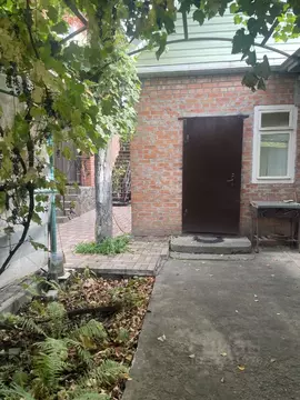 Дом в Ростовская область, Ростов-на-Дону Самбекский пер. (51 м)