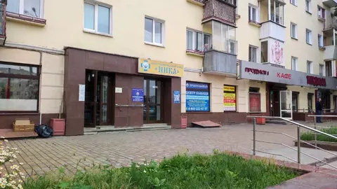 Помещение свободного назначения в Свердловская область, Екатеринбург ...