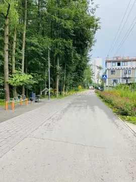 Участок в Москва д. Говорово, Мичуринец СНТ, 88 (5.5 сот.)