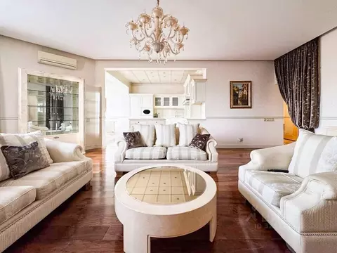 3-к кв. Москва ул. Удальцова, 77 (140.0 м)