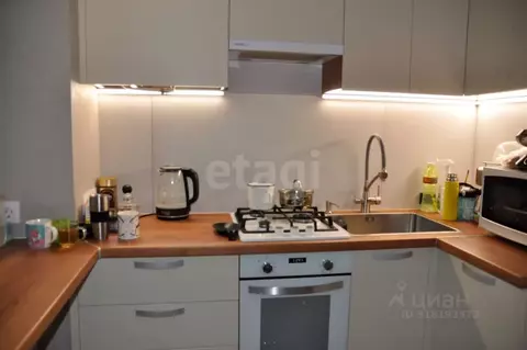 2-к кв. Коми, Ухта ул. 30 лет Октября, 3 (44.7 м)