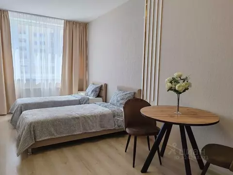 1-к кв. Свердловская область, Екатеринбург пер. Переходный, 3А (28.0 ...