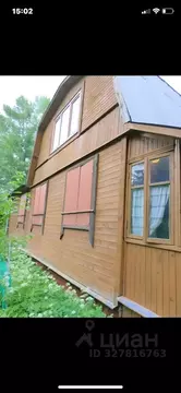 Дом в Московская область, Щелково городской округ, Загорянский пгт ул. ...