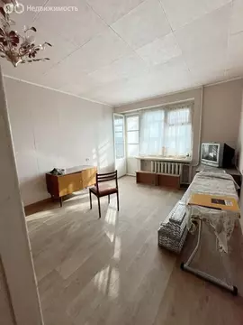 1-комнатная квартира: Волгоград, посёлок Ангарский, улица Тургенева, ...