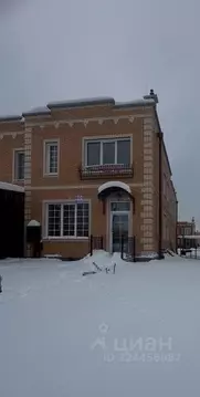 Таунхаус в Новосибирская область, с. Новолуговое, Березки-2 мкр, 4-й ...