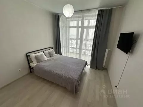 Студия Пермский край, Пермь ш. Космонавтов, 309Ак1 (25.0 м)