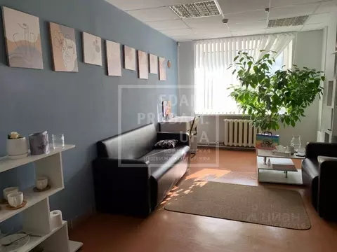 Офис в Башкортостан, Уфа Сочинская ул., 15/1 (191 м)