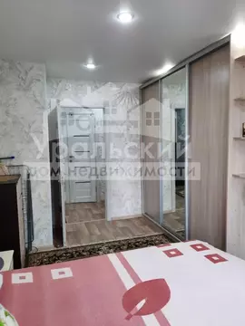 Квартира, 2 комнаты, 37.79 м