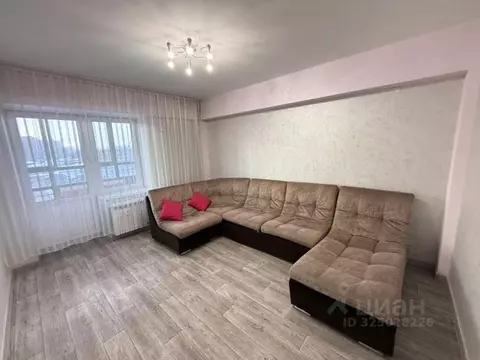 2-к кв. Иркутская область, Иркутск Братская ул., 7/12 (53.0 м)