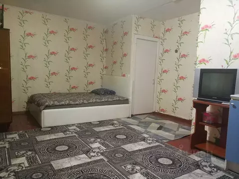 1-к кв. Москва Щелковское ш., 42 (31.4 м)