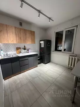 1-к кв. Тыва, Кызыл Ангарский бул., 27 (33.0 м)