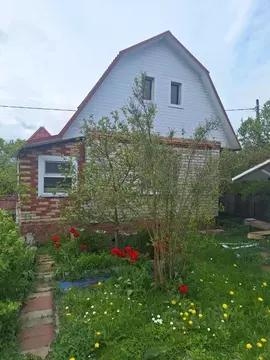 Дом в Москва Хлыново СНТ, 77 (42 м)