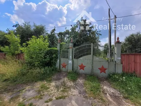 Участок в Ивановская область, Иваново ул. Генерала Горбатова (4.0 ...