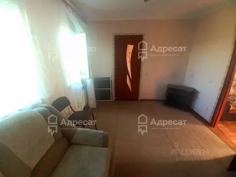 Дом в Волгоградская область, Городище рп ул. Аляева (37 м)