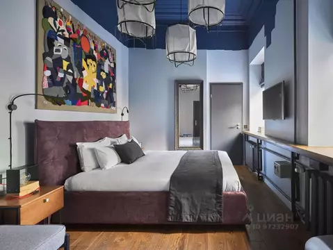 Комната Санкт-Петербург наб. Канала Грибоедова, 18-20 (22.0 м)