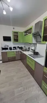 2-к кв. Ямало-Ненецкий АО, Новый Уренгой Дружба мкр, 6/1 (60.3 м)