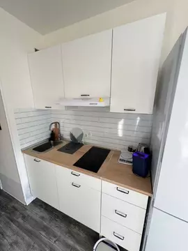 Студия Московская область, Ленинский городской округ, д. Сапроново ул. ...