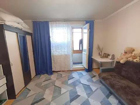 Продается 1-комнатная квартира