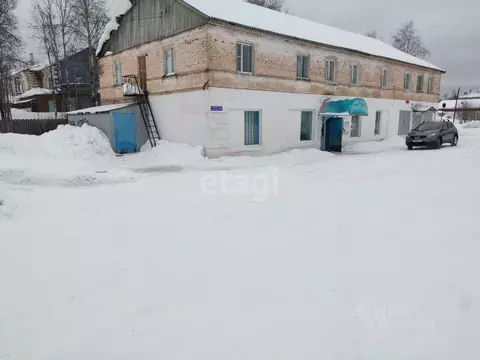 Помещение свободного назначения в Коми, Сосногорск муниципальный ...