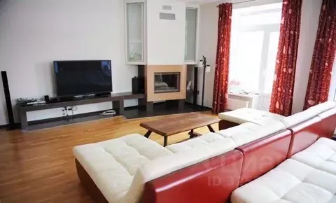 Дом в Москва Кокошкино дп, ул. Железнодорожная, 10 (480 м)