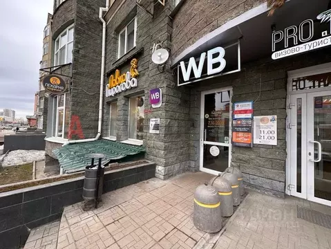 Офис в Татарстан, Казань Чистопольская ул., 26/5 (80 м)